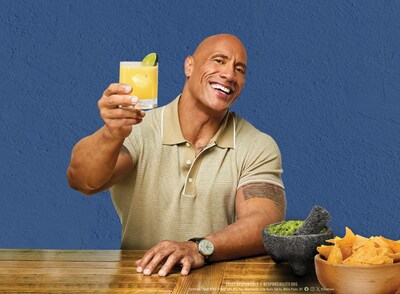 Dwayne ‘The Rock’ Johnson and his premium, small-batch tequila, Teremana®, are bringing back their annual “Guac on The Rock” initiative for the fourth year in a row for the full month of May.