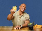 "GUAC ON THE ROCK" - THE ANNUAL PROGRAM FROM TEREMANA® TEQUILA AND DWAYNE 'THE ROCK' JOHNSON - RETURNS FOR AN EXTENDED PERIOD, GIVING AWAY UP TO $1 MILLION IN GUACAMOLE THROUGHOUT MAY TO BENEFIT FANS AND SUPPORT AMERICA'S RESTAURANTS