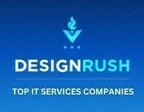 DesignRush Selects the Leading IT Services Companies in May 2024