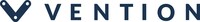 Vention Logo (CNW Group/Vention)