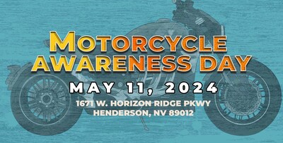 Motorcycle Awareness Day
