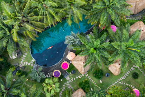 Menyambungkan Hati dan Budaya, Perjalanan Dijiwa Sanctuaries dalam Membentuk Ulang Hospitality Landscape Bali