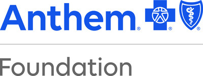 Anthem Blue Cross Blue Shield Foundation logo