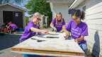 80,000 TELUS volunteers around the globe get ready for annual TELUS Days of Giving