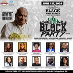 The Financial Literacy Institute Honors Oldest Living Survivor at the 3rd Annual Black Wall Street Black Business Expo in Atlanta, Marking the Tulsa Massacre Anniversary