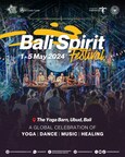 BaliSpirit Festival 2024: Event Tahunan Menarik di Bali yang Cocok Untuk Tenangkan Hati dan Pikiranmu