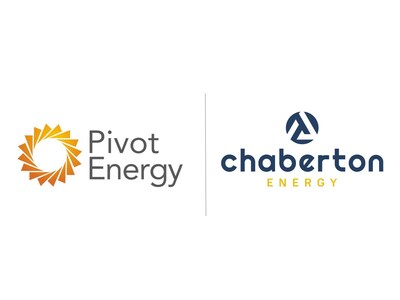 Chaberton Energy and Pivot Energy announced today that they are powering up an innovative community solar project in Maryland.