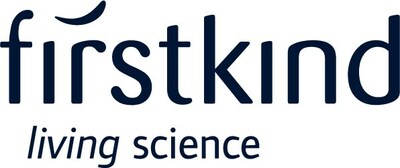 Firstkind Logo (PRNewsfoto/Firstkind)