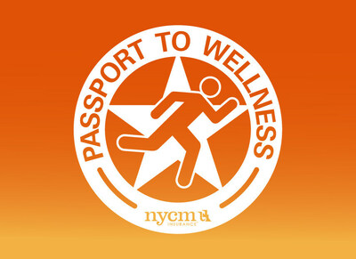 NYCM Insurance Passport to Wellness