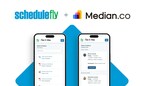 Restaurant software leader Schedulefly simplifies staff scheduling with Median.co's mobile app services