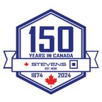 CELEBRATING 150 YEARS OF INNOVATION IN CANADIAN HEALTHCARE SOLUTIONS: THE STEVENS COMPANY MARKS MILESTONE ANNIVERSARY