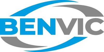 Benvic Logo