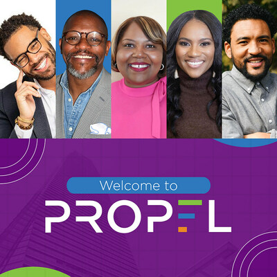 PROPEL is a first-of-its-kind innovation and learning hub for the entire HBCU community that will serve as a catalytic epicenter of instruction, providing students with the knowledge, skills, tools and resources necessary to transform the nation's talent pipeline and workforce.