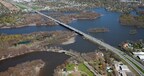 Projet de reconstruction du pont Gédéon-Ouimet (autoroute 15) entre Laval et Boisbriand