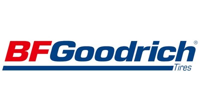 BFGoodrich Tires Logo (CNW Group/BFGoodrich Tires)