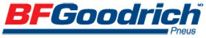 BFGoodrich Logo (Groupe CNW/Pneus BFGoodrich(MD))