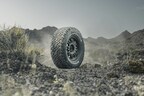 BFGoodrich repousse les limites avec le nouveau pneu All-Terrain T/A KO3