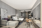 AC HOTELS BY MARRIOTT CELEBRATES ITS BRAND DEBUT IN SOUTHWEST CHINA WITH THE OPENING OF AC HOTEL CHENGDU NORTH