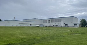 Tempus Realty Partners Acquires $7.6 Million Industrial Property, Surpassing $1 Billion Invested