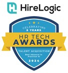 HireLogic Recognized as 2024 HR Tech Award Winner for "Best Advance in Practical AI" in Talent Acquisition