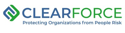 ClearForce Logo