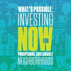 Launch of "What's Possible": A Blueprint for Sustainable American Communities