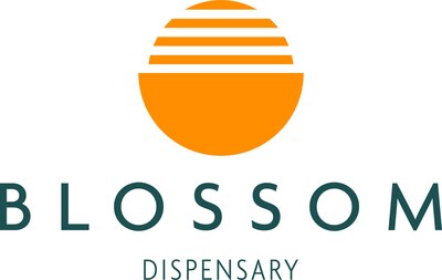 Blossom Logo