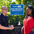 Milliken & Company Included on 2024 Forbes Best Employers for Diversity List