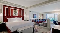 The Venetian Resort Las Vegas_Luxury Suite Redesign