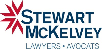 Stewart McKelvey (Groupe CNW/Stewart McKelvey)