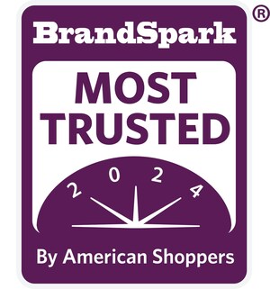 BrandSpark Once Again Names Eggland's Best the Most Trusted Egg in America