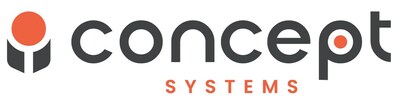 Concept Systems Inc. Logo