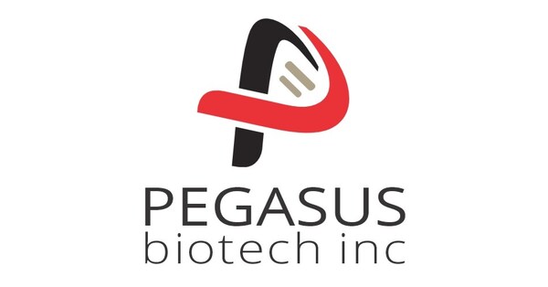 Pegasus Biotech Files Provisional Patent Application for BPE Plasmid Technology