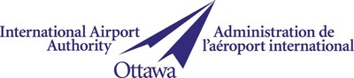 Logo de l'Administration de l'aéroport international d'Ottawa (Groupe CNW/Ottawa International Airport Authority)
