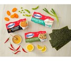 Riviana Foods Adds a Trio of Tasty Offerings to Minute® Rice Cups
