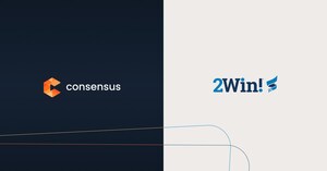 Consensus Formalizes Partnership with 2Win! Global Combining Demo Automation Expertise and Top-Notch Demo Training