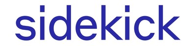 Sidekick logo (PRNewsfoto/Sidekick)