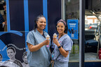White Glove Placement Honors Healthcare Heroes with a Free Ice Cream Giveaway For Nurses Week! May 6th-May 9th, 2024