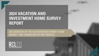 Insights into the Dynamic and Growing Vacation and Investment Home Market are Revealed in New 2024 Report from RCLCO Real Estate Consulting