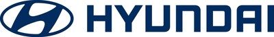 Logo de Hyundai (Groupe CNW/Hyundai Auto Canada Corp.)