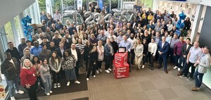 Hyundai Canada named among Best Workplaces™ in Canada for seventh consecutive year by Great Place to Work®