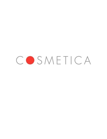 Cosmetica Labs Logo (CNW Group/Cosmetica Laboratories Inc.)