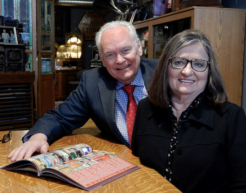 Auction Company CEO and Antique Advertising Expert Rich Penn Joins Morphy Auctions In Newly-Created Role of Market Development Officer - Vimarsana News