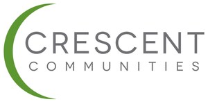 Crescent Communities and Heitman Announce Joint Venture Partnership Under Crescent's HARMON Portfolio