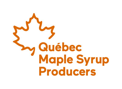 Québec Maple Syrup Producers Logo (CNW Group/Québec Maple Syrup Producers)