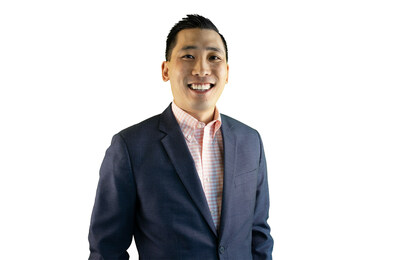 Alex Choi, TEDCO's executive director of government program development, affairs and research