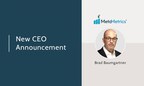 MetaMetrics® Announces Edtech Leader Brad Baumgartner as New CEO