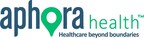 Aphora Health Introduces AphoraRx, a Discount Pharmacy Website and Mobile App