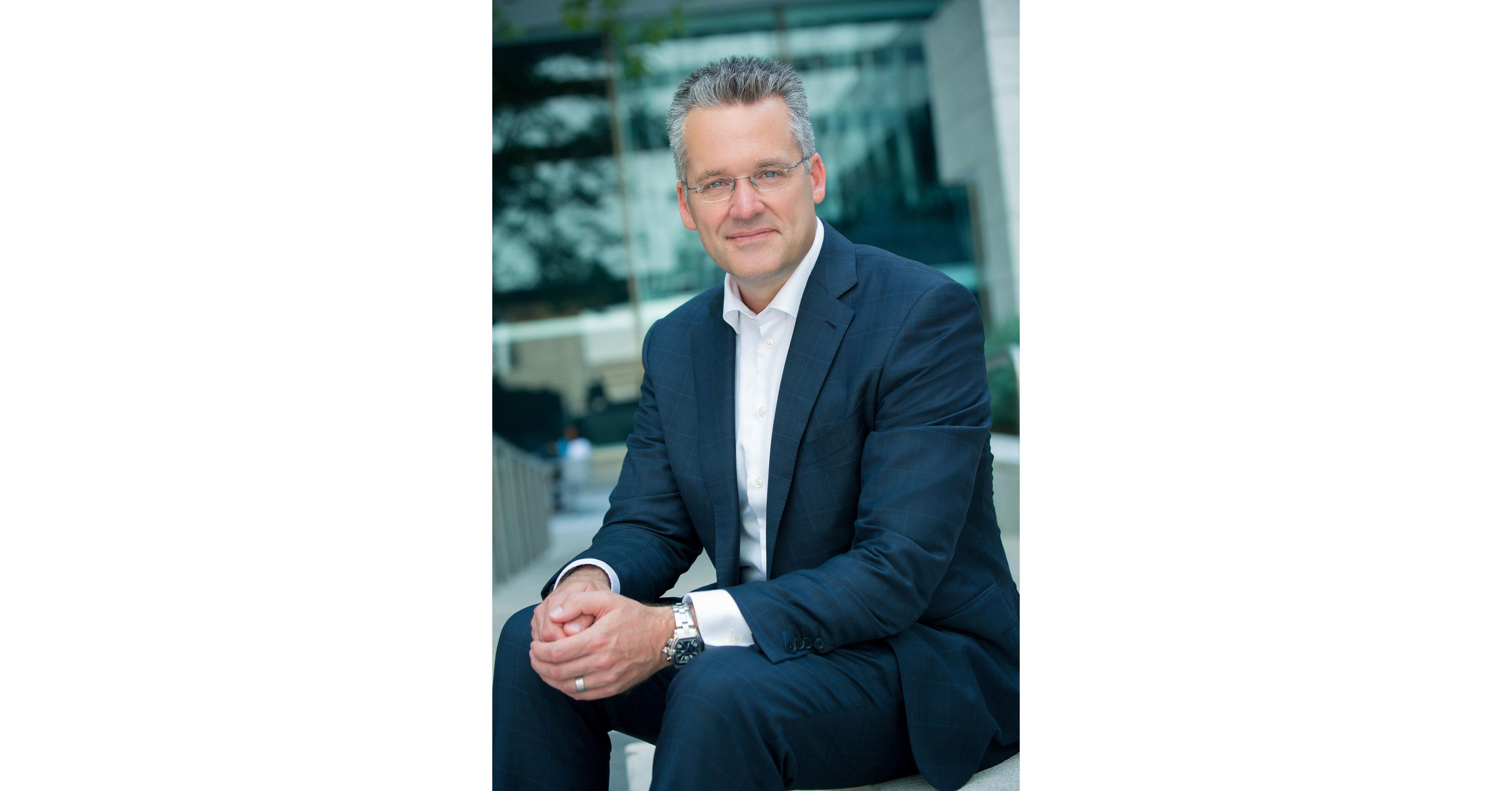 Brett Pitts Joins DailyPay's Board of Directors - PR Newswire
