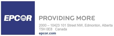 EPCOR logo (CNW Group/Epcor Utilities Inc.)